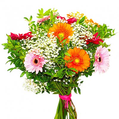 Joyful - Buketter - Skicka blommor %city%